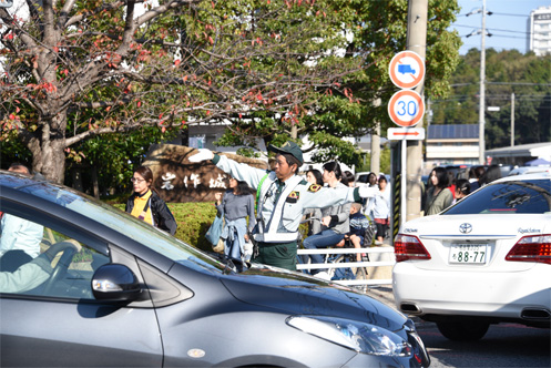 長久手市民祭