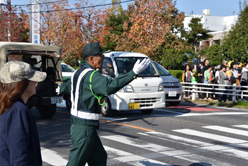 長久手市民祭