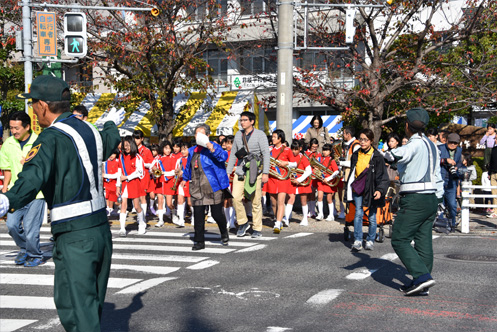 長久手市民祭