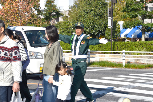 長久手市民祭