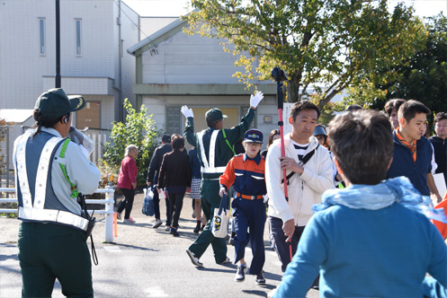 長久手市民祭