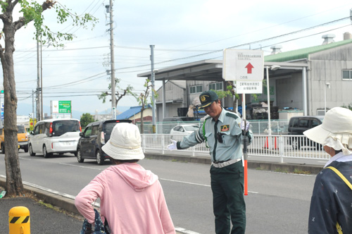 長久手市民祭