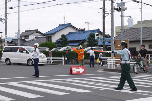 長久手市民祭